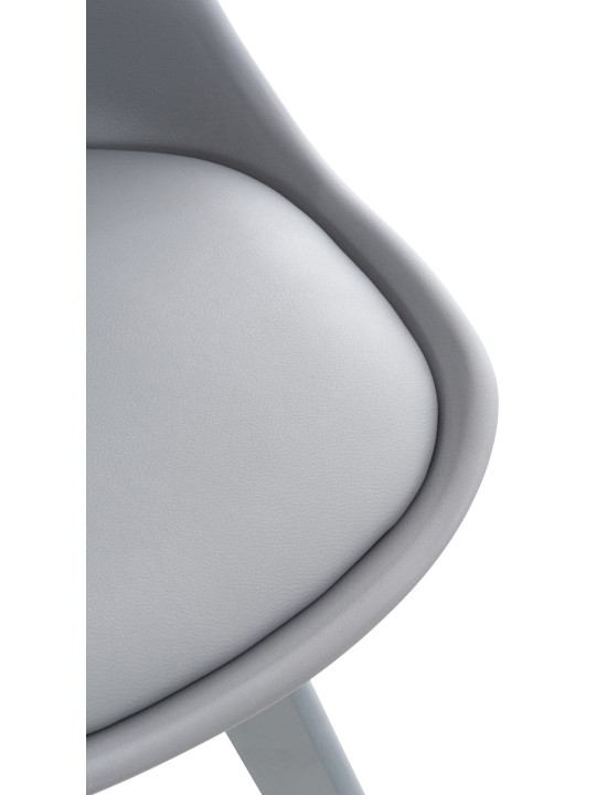 Voorzitter Linares, grijs/grijs Voorzitter Linares, grijs/grijs