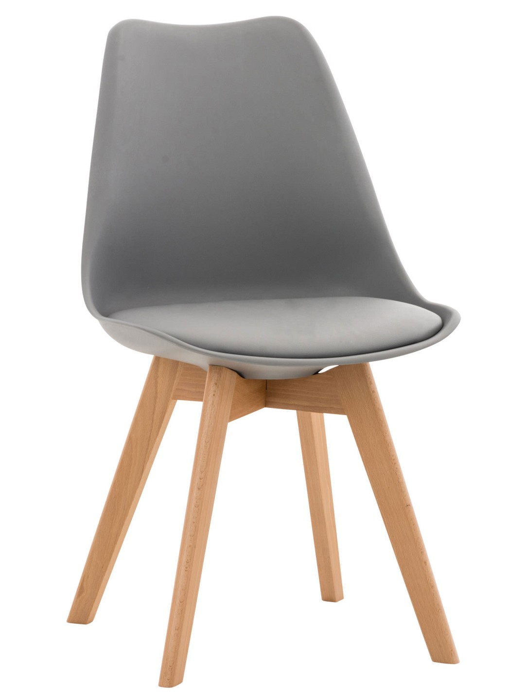 Voorzitter Linares, grijs