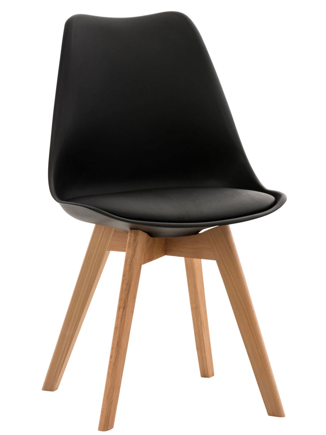 Voorzitter Linares, zwart