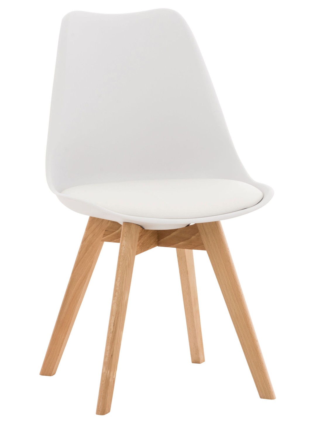 Voorzitter Linares, wit