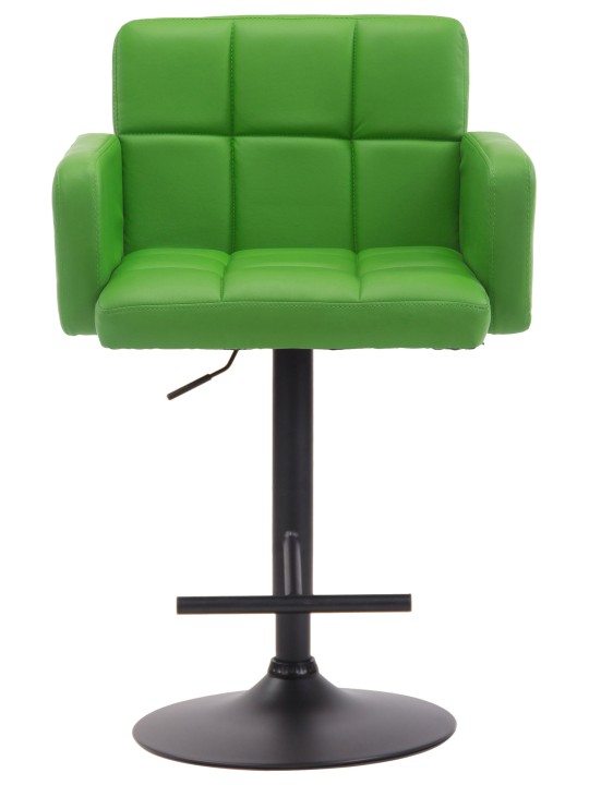 Barkruk Los Angeles, groen