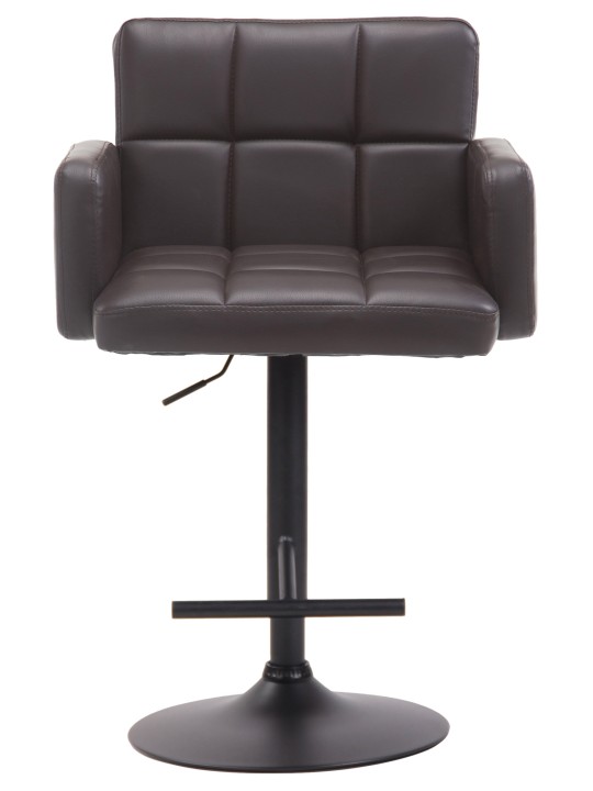 Barkruk Los Angeles, bruin