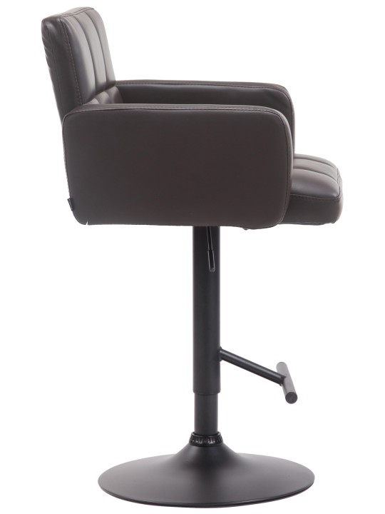 Barkruk Los Angeles, bruin