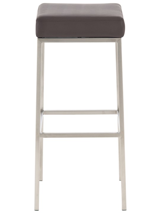 Barkruk Montreal E80, bruin