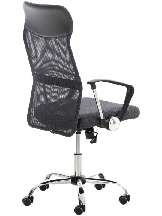 Bureaustoel Washington, grijs