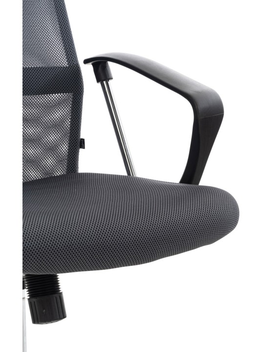 Bureaustoel Washington, grijs