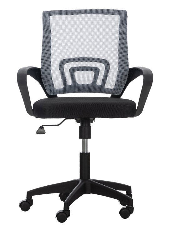 Bureaustoel Auburn, grijs Bureaustoel Auburn, grijs