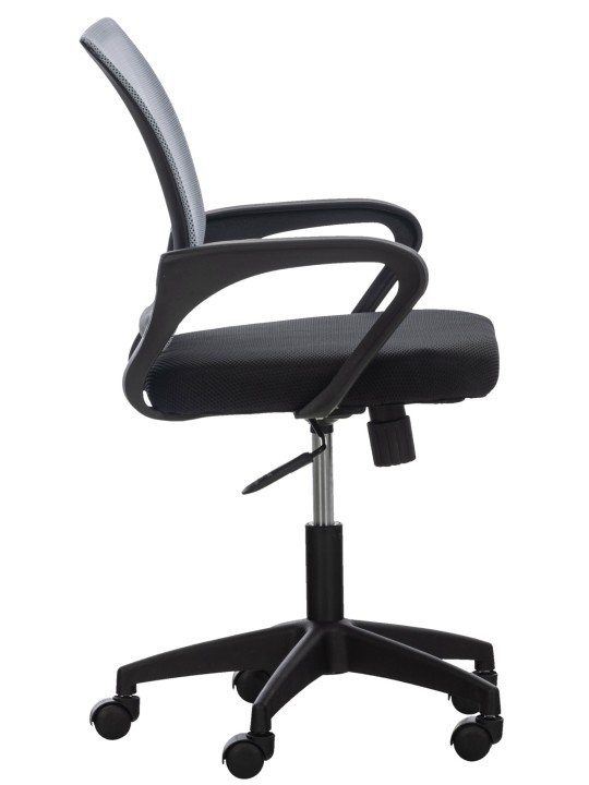 Bureaustoel Auburn, grijs Bureaustoel Auburn, grijs