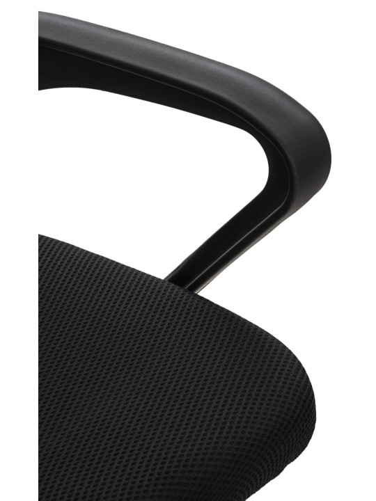 Bureaustoel Auburn, oranje Bureaustoel Auburn, oranje