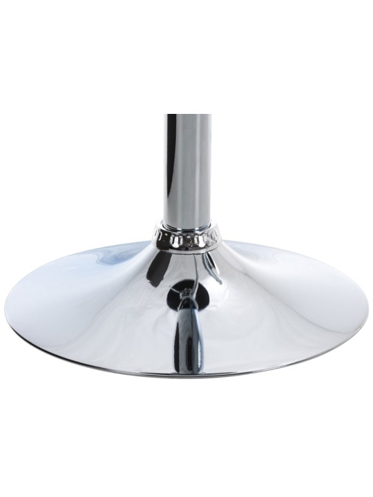 Set van 2 barkrukken Peru FABRIC C, zwart Set van 2 barkrukken Peru FABRIC C, zwart