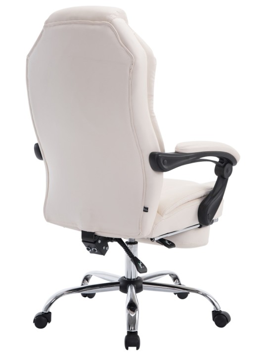 Bureaustoel Kasteel, crème