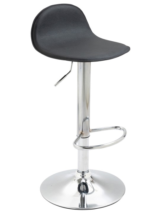 Barkruk Lana V2 C, zwart Barkruk Lana V2 C, zwart