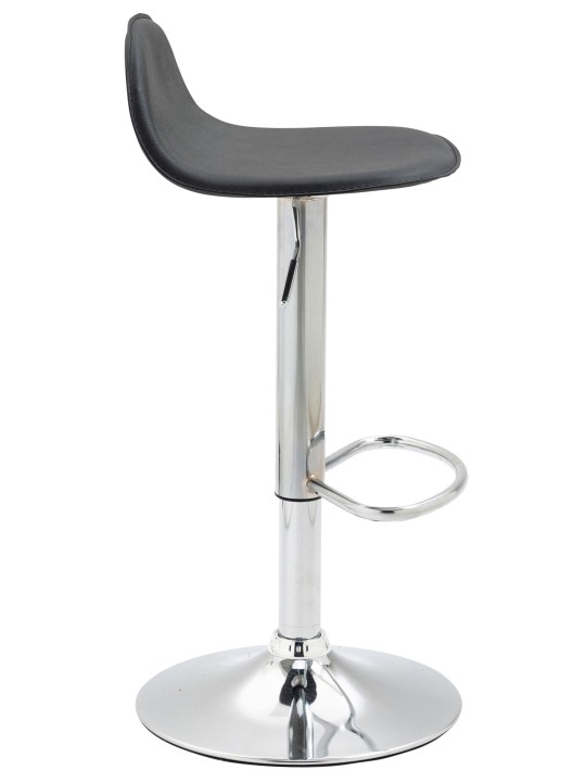 Barkruk Lana V2 C, zwart Barkruk Lana V2 C, zwart