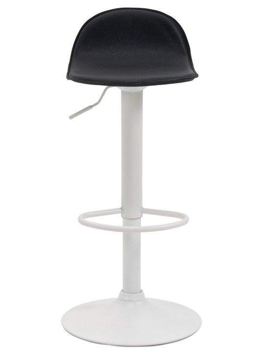 Barkruk Lana V2, zwart Barkruk Lana V2, zwart