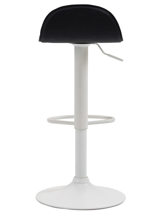 Barkruk Lana V2, zwart Barkruk Lana V2, zwart