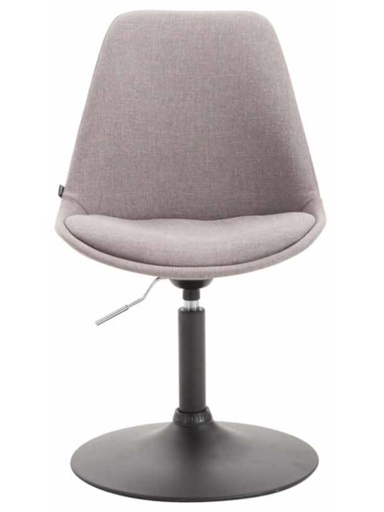 Set van 4 stoelen Maverick B stof, grijs Set van 4 stoelen Maverick B stof, grijs