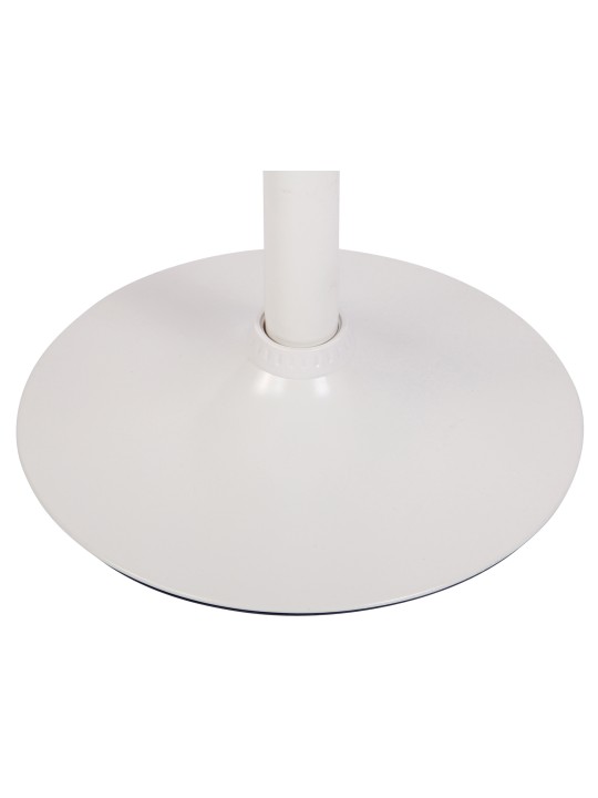 Barkruk Dyn V2 stof, bruin