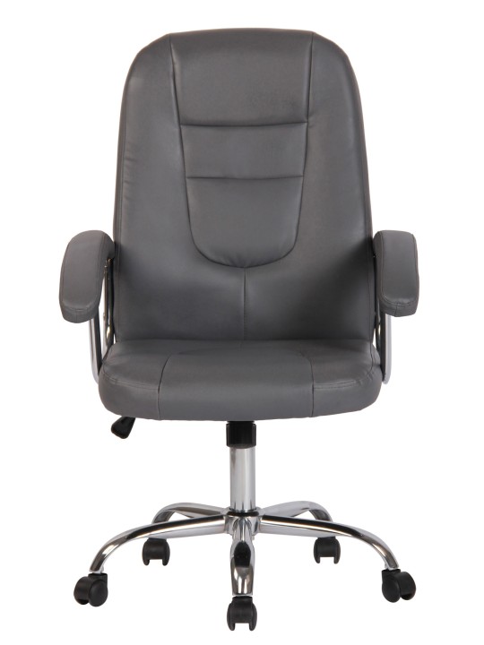 Bureaustoel Reedville, grijs