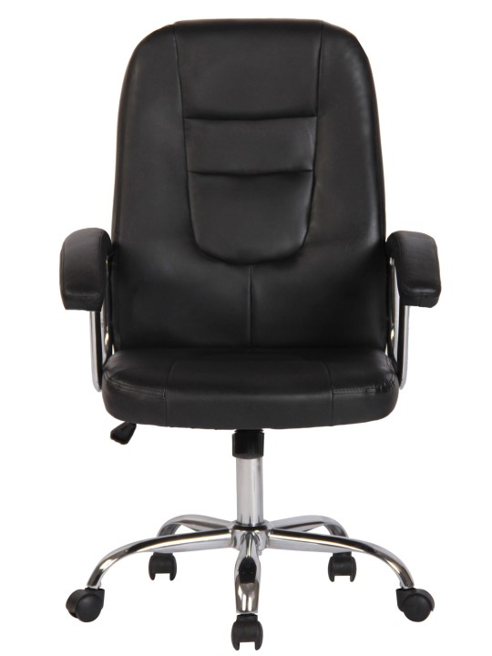 Bureaustoel Reedville, zwart