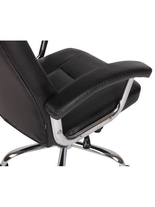 Bureaustoel Reedville, zwart