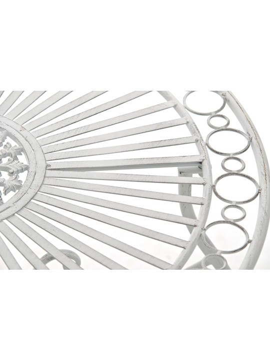 Indra zitgroep, antiek wit Indra zitgroep, antiek wit