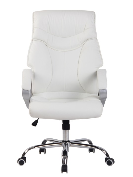 Bureaustoel Torro, wit