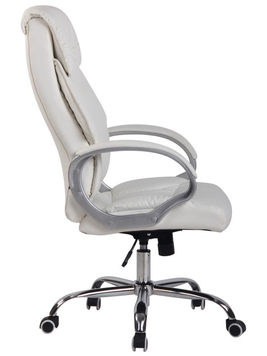 Bureaustoel Torro, wit