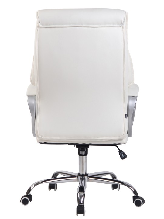 Bureaustoel Torro, wit