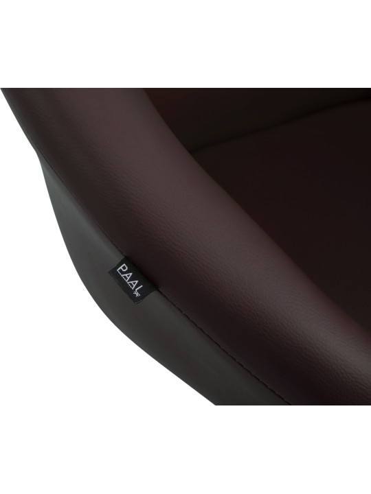 Barkruk Miami V2 C, bruin