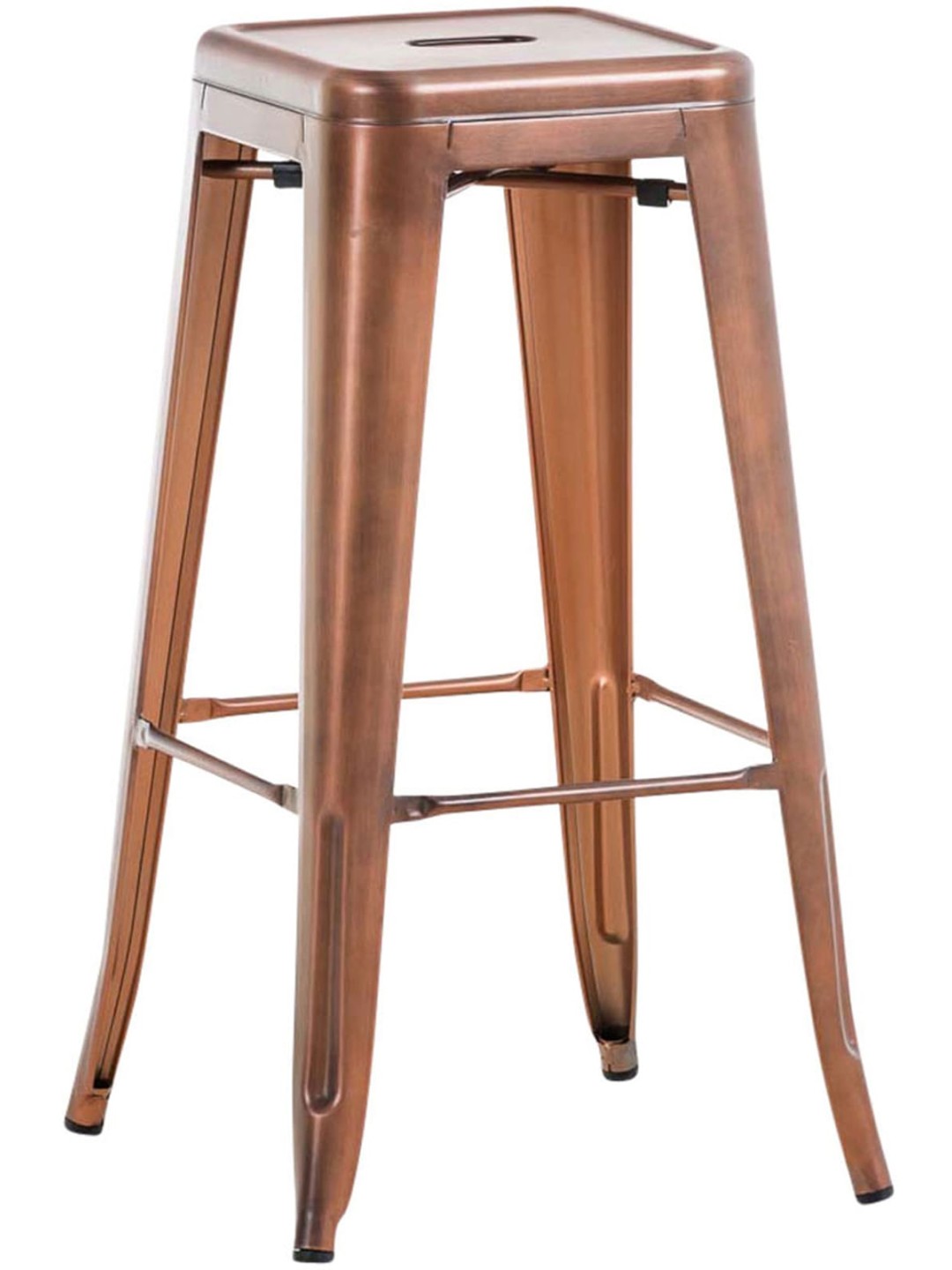 Barkruk Joshua V2, koper