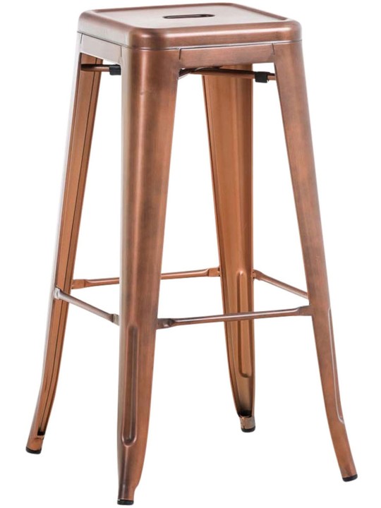 Barkruk Joshua V2, koper