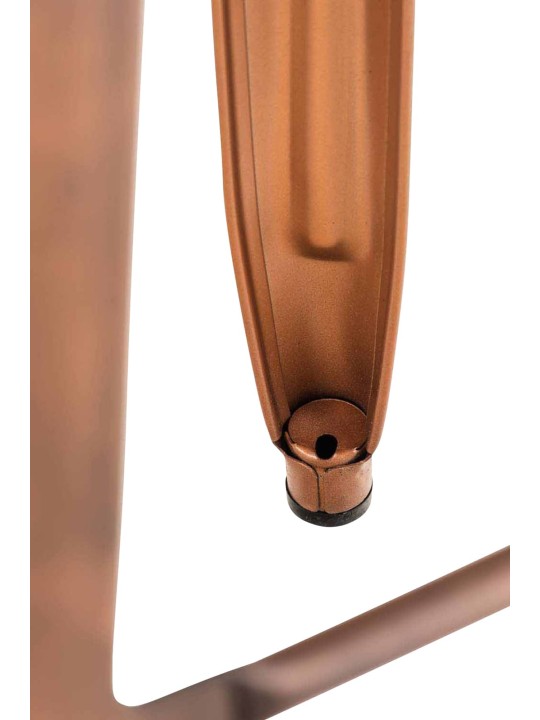 Barkruk Joshua V2, koper