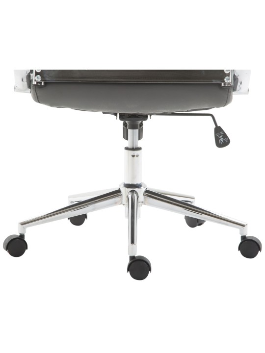 Bureaustoel Columbus, grijs