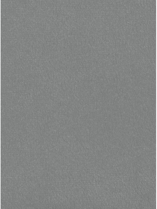 Barkruk Divo fluweel chroom, grijs