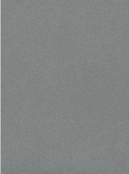 Barkruk Divo fluweel, grijs