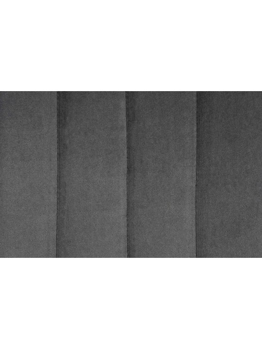 Barkruk Toni fluweel, donkergrijs Barkruk Toni fluweel, donkergrijs