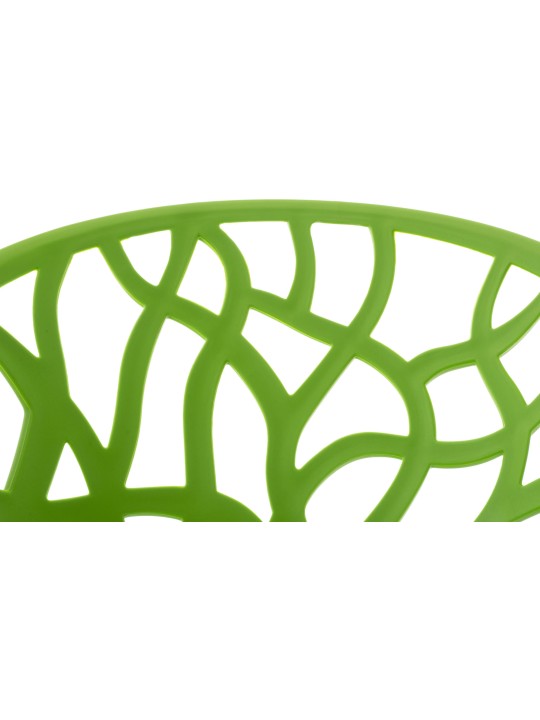 Set van 4 stoelen Hope, groen