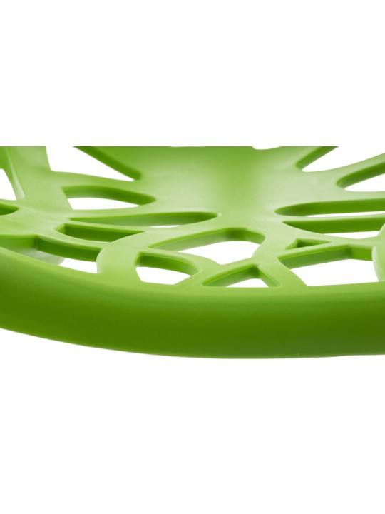 Set van 4 stoelen Hope, groen