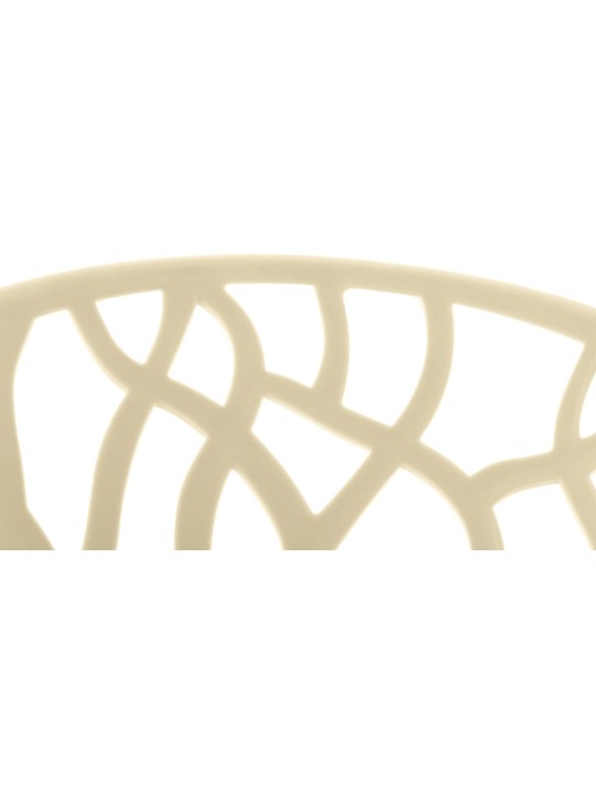 Set van 4 stoelen Hope, crème Set van 4 stoelen Hope, crème