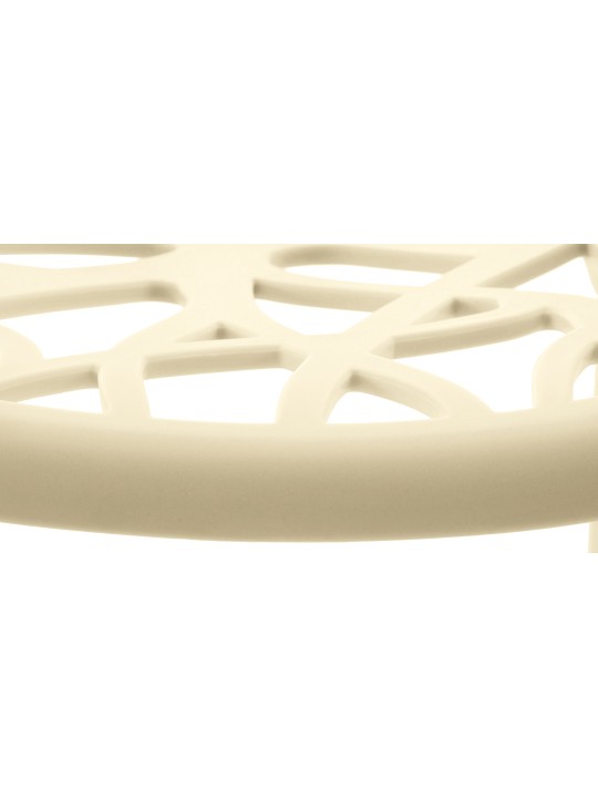 Set van 4 stoelen Hope, crème Set van 4 stoelen Hope, crème