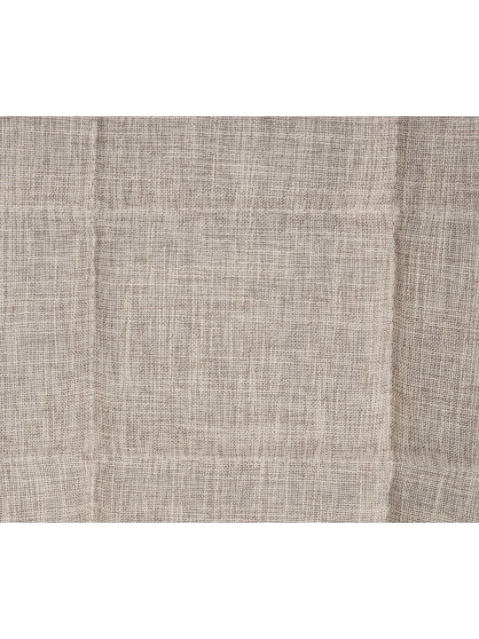 Stoel Tom stof, crème