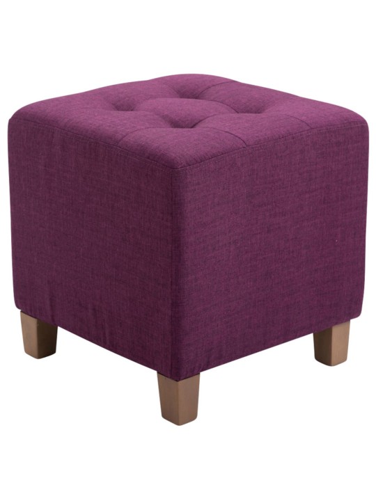 Set van 2 Pharaoh-krukjes, antiek-licht, lila Set van 2 Pharaoh-krukjes, antiek-licht, lila