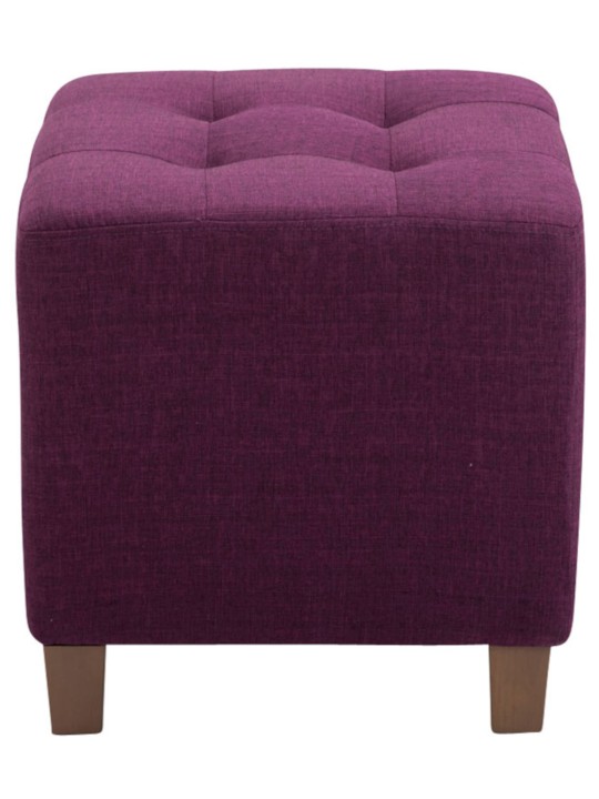 Set van 2 Pharaoh-krukjes, antiek-licht, lila Set van 2 Pharaoh-krukjes, antiek-licht, lila