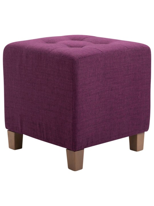 Set van 2 Pharaoh-krukjes, antiek-licht, lila Set van 2 Pharaoh-krukjes, antiek-licht, lila