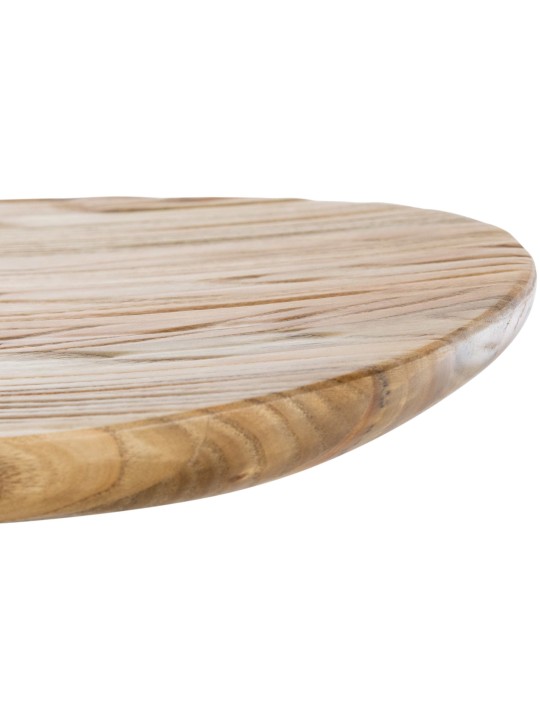 Barkruk Skelde, naturel Barkruk Skelde, naturel