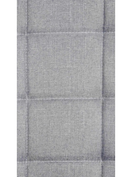 Barkruk Peking V2 stof, lichtgrijs