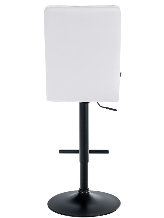 Barkruk Peking V2 kunstleer, wit Barkruk Peking V2 kunstleer, wit