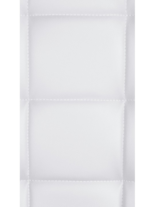 Barkruk Peking V2 kunstleer, wit Barkruk Peking V2 kunstleer, wit