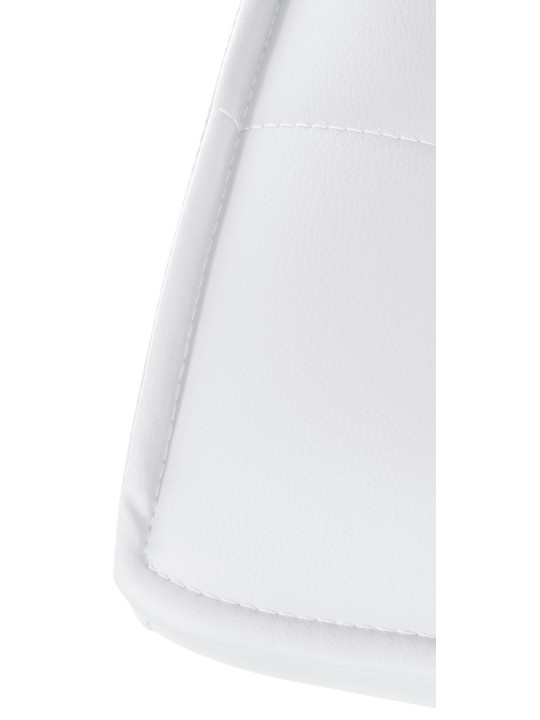 Barkruk Peking V2 kunstleer, wit Barkruk Peking V2 kunstleer, wit