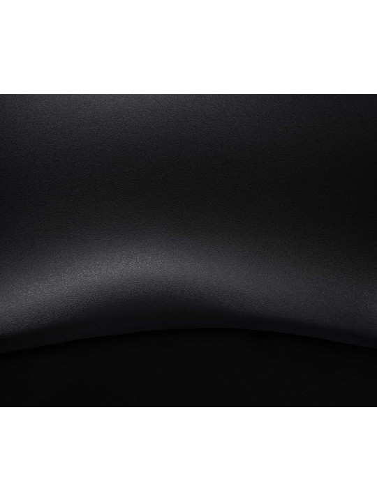 Barkruk Almada kunstleer, zwart Barkruk Almada kunstleer, zwart